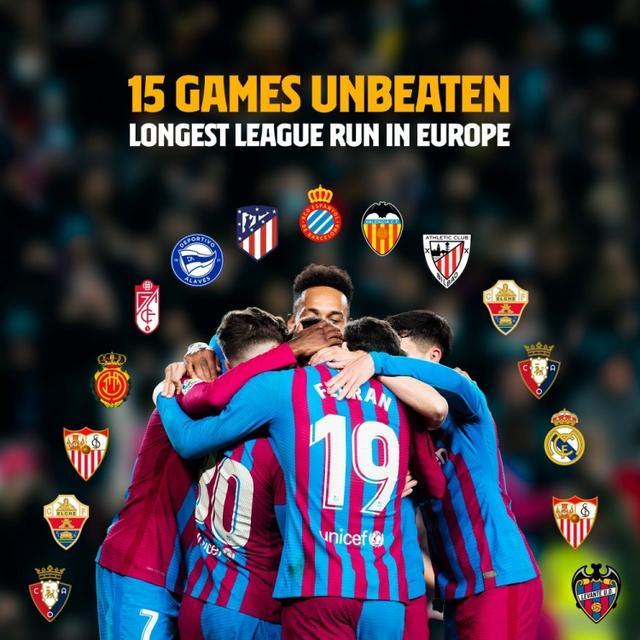 拉波尔塔：俱乐部各项指标都比2021年更好；没考虑过转股份制（拉波尔塔：俱乐部各项数据已优于2021年，未考虑股份制改造）