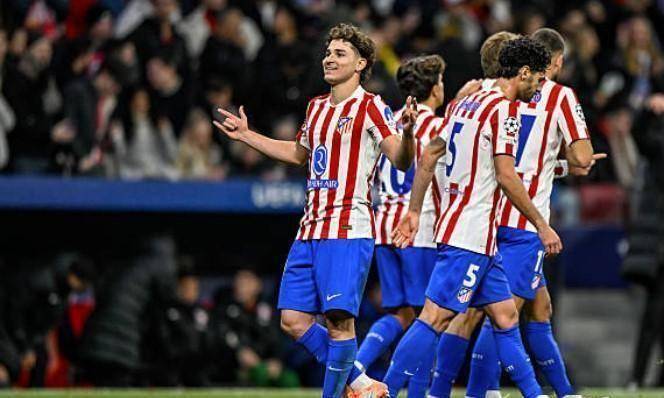 TNT：拜仁密切关注中日德兰队21岁智利边锋达里奥-奥索里奥（TNT：拜仁盯上中日德兰21岁智利边锋达里奥-奥索里奥）