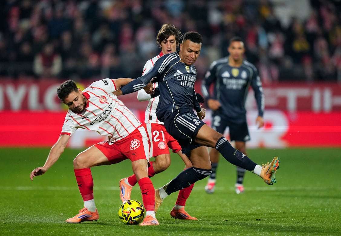 塔利亚菲科：不认为与梅西的对比会影响马斯坦托诺，他很专注（塔利亚菲科：与梅西的比较无碍马斯坦托诺，他非常专注）